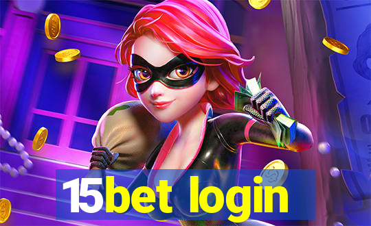 15bet login